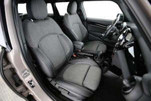 Vehicle image MINI F55 1.5i Cooper