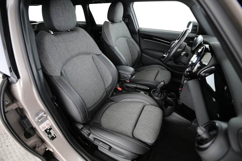 Vehicle image MINI MINI