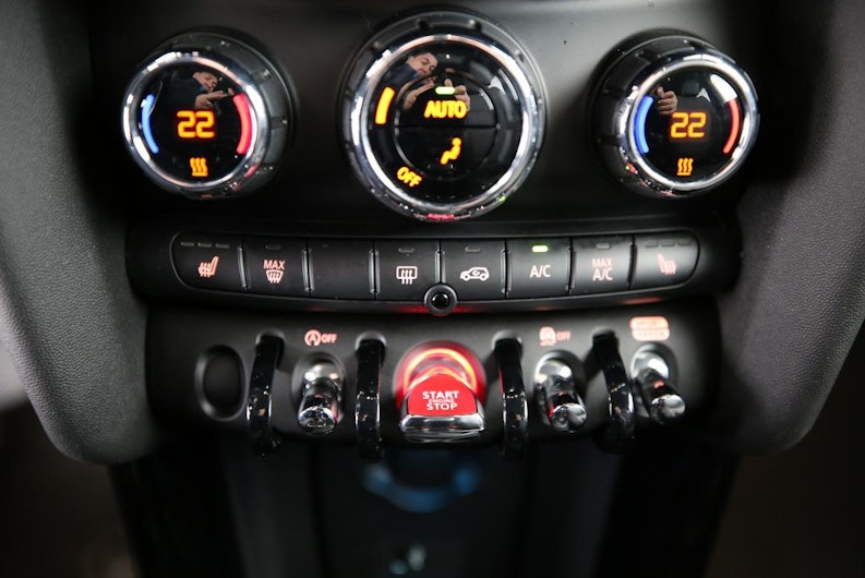 Vehicle image MINI MINI