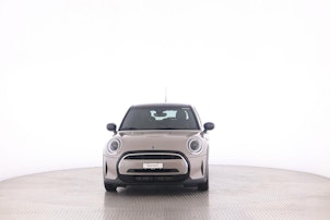 Vehicle image MINI F55 1.5i Cooper