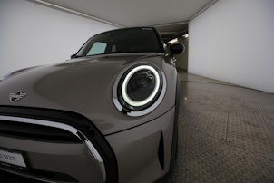 Vehicle image MINI F55 1.5i Cooper