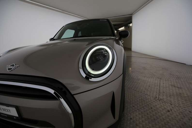 Vehicle image MINI MINI