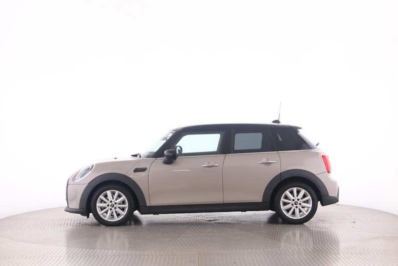 Vehicle image MINI MINI