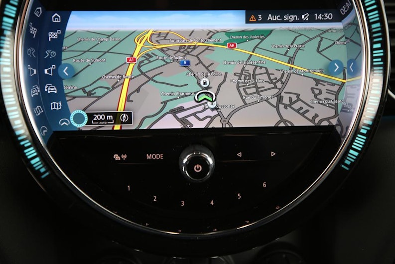 Vehicle image MINI MINI