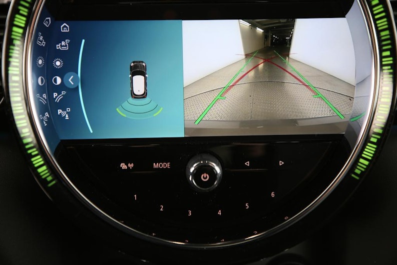 Vehicle image MINI MINI