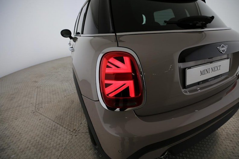 Vehicle image MINI MINI