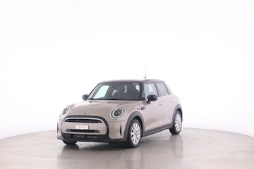 Vehicle image MINI F55 1.5i Cooper