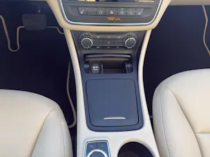 Mercedes-Benz GLA 200 Urban