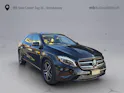 Mercedes-Benz GLA 200 Urban