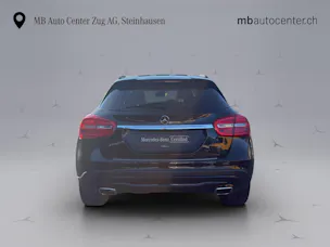 Mercedes-Benz GLA 200 Urban