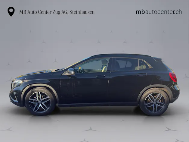 Mercedes-Benz GLA 200 Urban