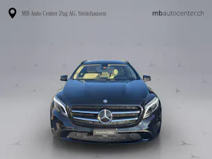 Mercedes-Benz GLA 200 Urban