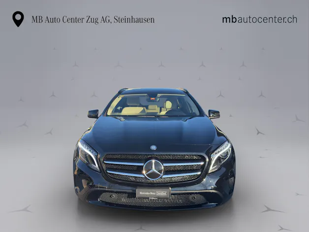 Mercedes-Benz GLA 200 Urban