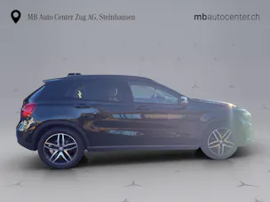 Mercedes-Benz GLA 200 Urban