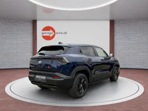 Toyota Urban Cruiser Trend