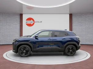 Toyota Urban Cruiser Trend
