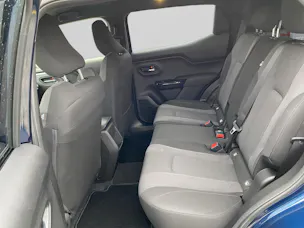 Toyota Urban Cruiser Trend