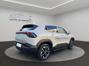 Toyota Urban Cruiser Trend AWD