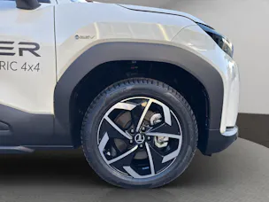 Toyota Urban Cruiser Trend AWD