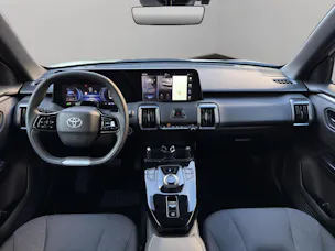 Toyota Urban Cruiser Trend AWD