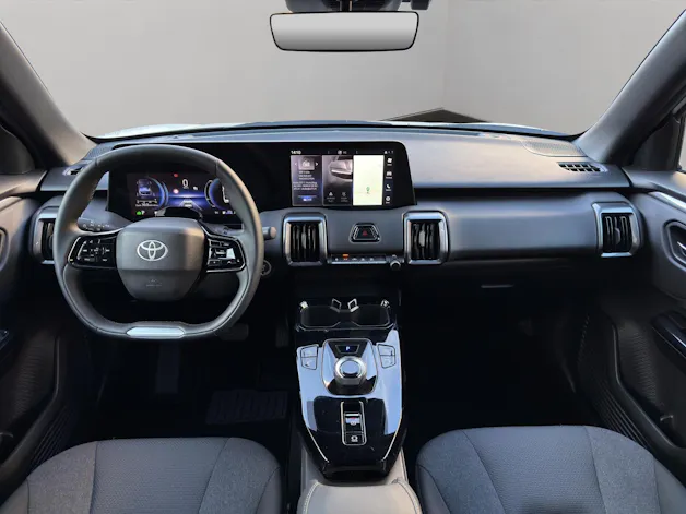 Toyota Urban Cruiser Trend AWD