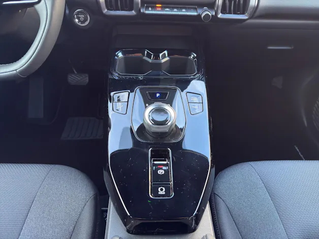 Toyota Urban Cruiser Trend AWD