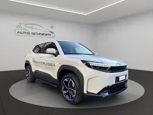 Toyota Urban Cruiser Trend AWD