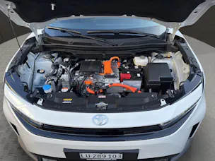 Toyota Urban Cruiser Trend AWD