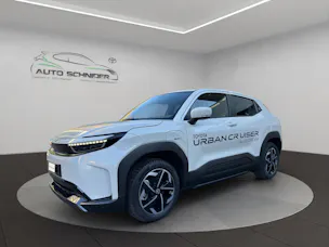 Toyota Urban Cruiser Trend AWD