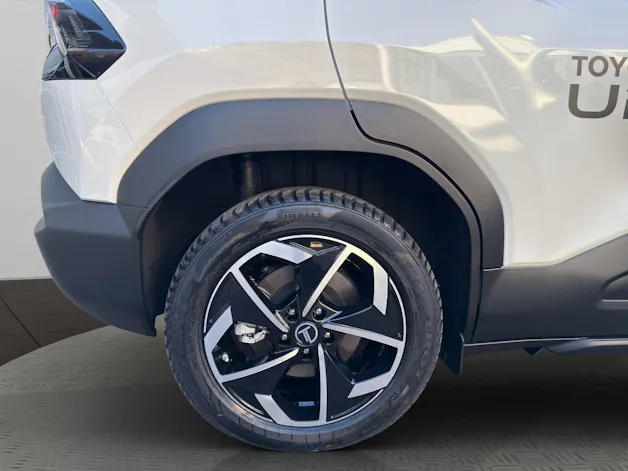 Toyota Urban Cruiser Trend AWD