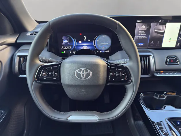 Toyota Urban Cruiser Trend AWD