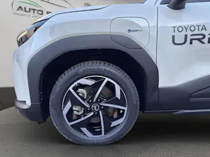 Toyota Urban Cruiser Trend AWD