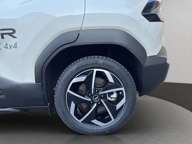 Toyota Urban Cruiser Trend AWD