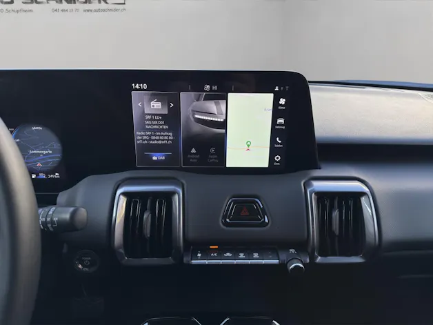 Toyota Urban Cruiser Trend AWD