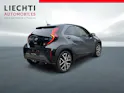 Toyota Aygo X 1.5 VVT-i HSD GR Sport