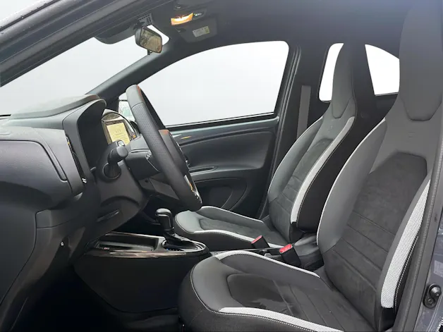 Toyota Aygo X 1.5 VVT-i HSD GR Sport