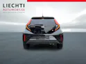 Toyota Aygo X 1.5 VVT-i HSD GR Sport