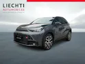 Toyota Aygo X 1.5 VVT-i HSD GR Sport