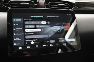 Vehicle image LEAPMOTOR T03 Electric