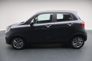 Vehicle image LEAPMOTOR T03 Electric