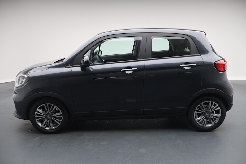 Vehicle image LEAPMOTOR T03