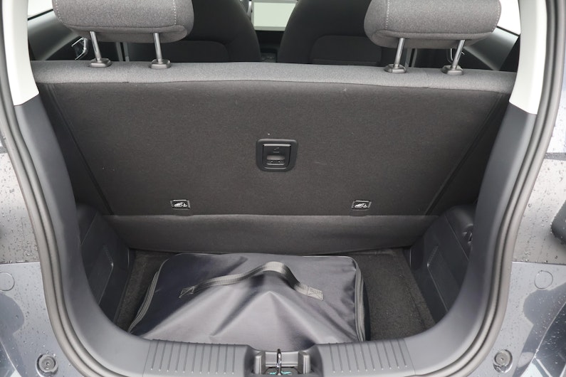 Vehicle image LEAPMOTOR T03