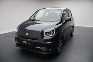 Vehicle image LEAPMOTOR T03 Electric