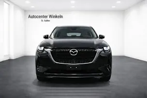 Mazda CX-60 2.5 PHEV Takumi