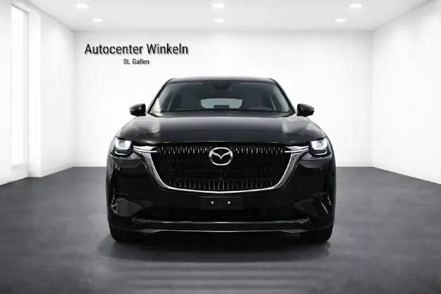 Mazda CX-60 2.5 PHEV Takumi