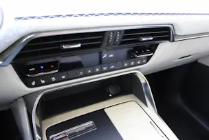 Mazda CX-60 2.5 PHEV Takumi