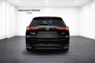 Mazda CX-60 2.5 PHEV Takumi
