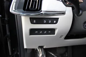 Mazda CX-60 2.5 PHEV Takumi