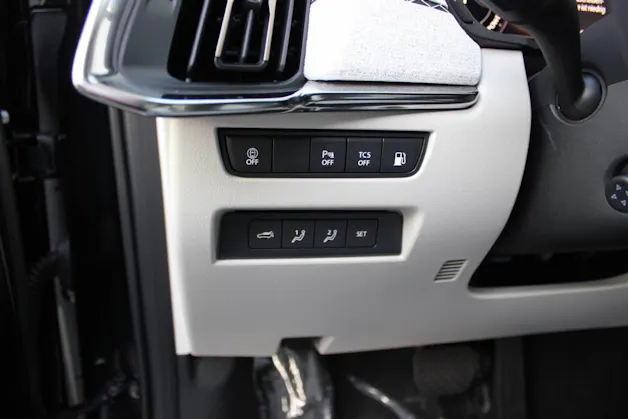 Mazda CX-60 2.5 PHEV Takumi