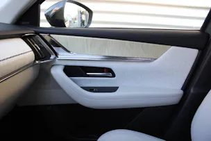 Mazda CX-60 2.5 PHEV Takumi